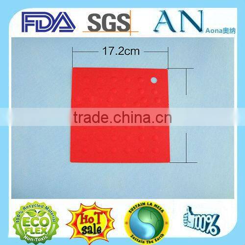 High conductivity thermal silicon pad