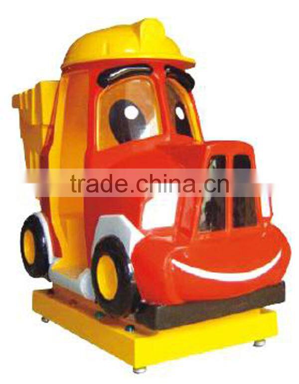 2015 Promotion amusement rides portable