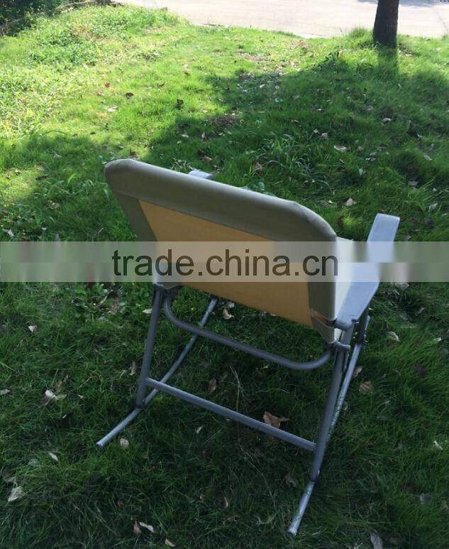 Outdoor Rock Aluminum Sling Chair EK1402