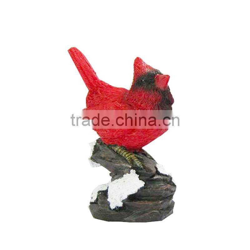 resin home decoration animal figurine