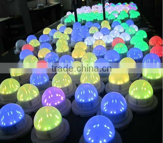 LIGHT SEATING SOFA/ LED SOFA SEATS/ LED COFFEE CHAIR