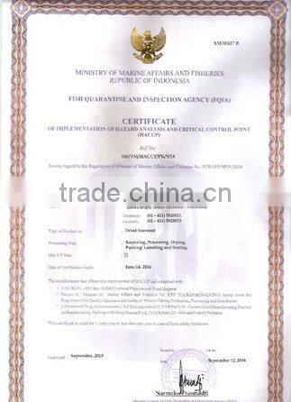 Sell Gracilaria, Eucheuma Spinosum And Cottonii