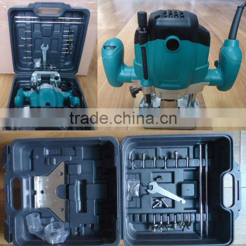 210mm 8-1/4" 1400W Wood Cutting Machine Electric Power Sliding Miter Saw Double Miter Saw