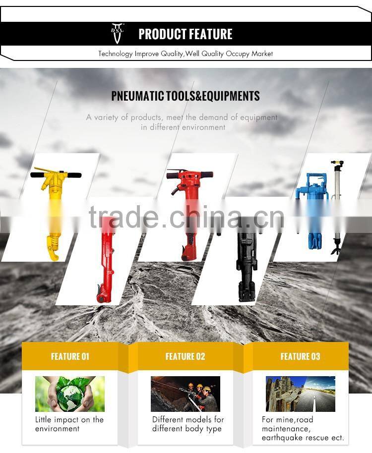 Pneumatic Pick Scale Hammer B87c