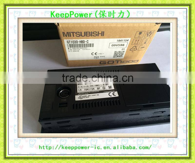 GT1030-HBD-C Original GT1030 touch screen