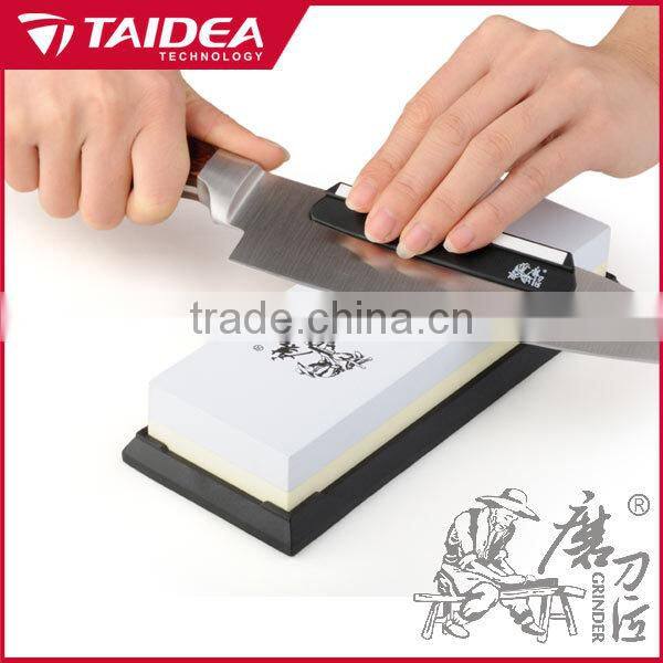 Japaness whetstone sharpening stone