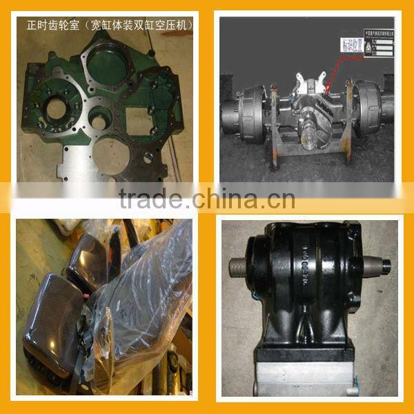 WG9716580025 CBCU Tractor Trailer Parts