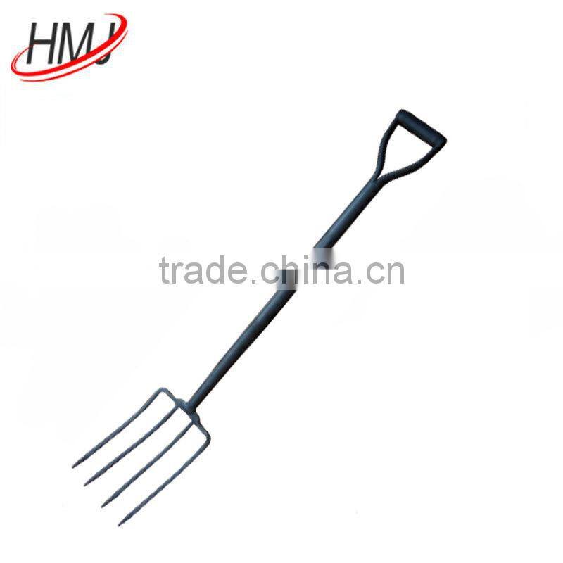 Year-end promotion hay fork