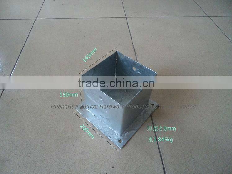 galvanized pole anchor china supplier on sale