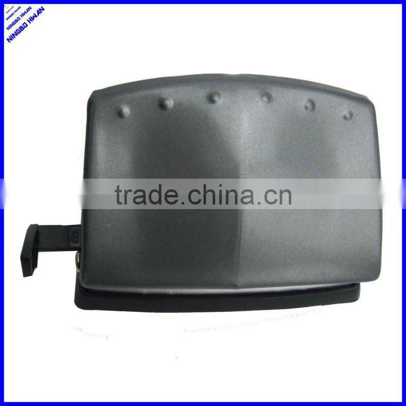 2015 new design office 2 hole manual design paper puncher