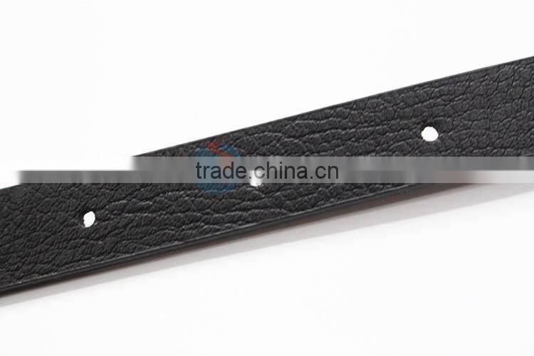 SO0829 Vintage punk PU belt for women