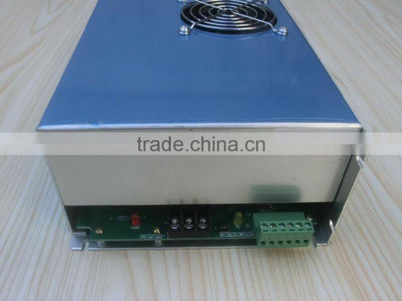 HY-DY13 laser power supply for RECI S4 CO2 laser tube 100W, EFR laser tube