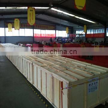 ADL-1600C1 automatic laminating machine