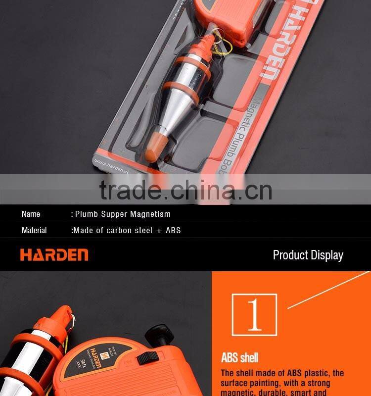 Professional Supper Magnetism Plumb