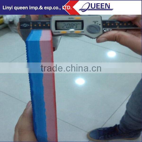 High density Martial art EVA mat 40mm