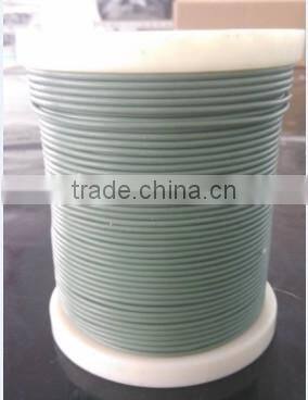 100 meters/ roll robot mower boundary wire , which has got CE certificate approve
