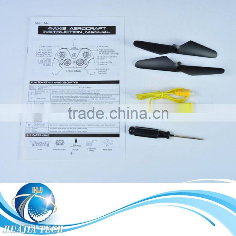 New toy! 2IN1 2.4Ghz Remote control UFO RC Flying Car for kids