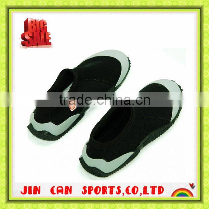 New style top quality nice design neoprene shoes for men