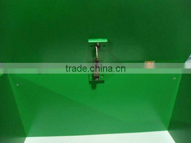 2015 New kids wooden storage cabinet,popular children wooden storage cabinet toy,hot sale multifunction wooden toy box W08C009