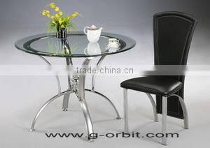 Home furniture wooden sofa coffee table, living room MDF coffee table