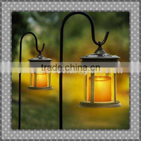 SOLAR LED DECORATION LIGHT