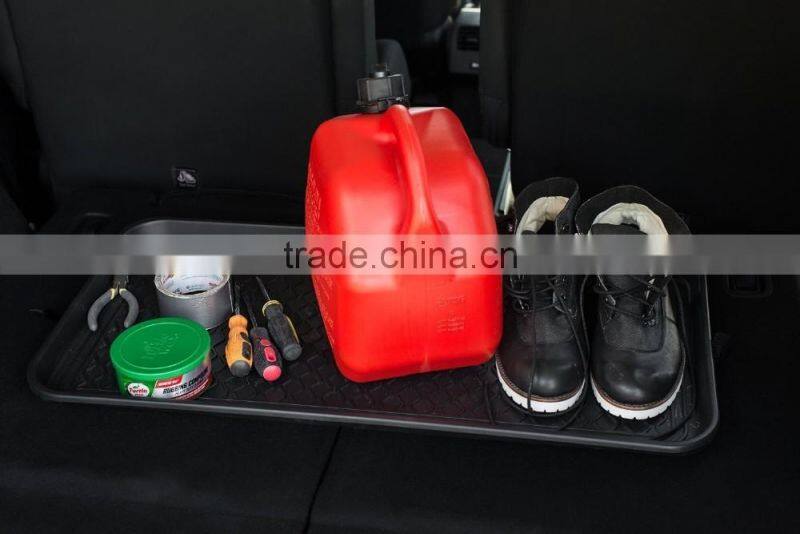 Indoor and Outdoor Floor Protection multi porpuse boot tray large plastic shoes tray