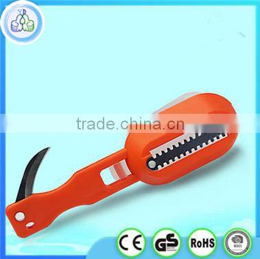 Wholesale plastic fish scale removing machine made in China