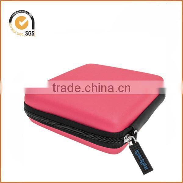 Built Black Hoodie Portable GPS Case - EGPSBLK