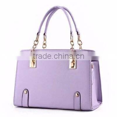 Hot sale wholesale women lady handbag china suppliers large capacity for shopping