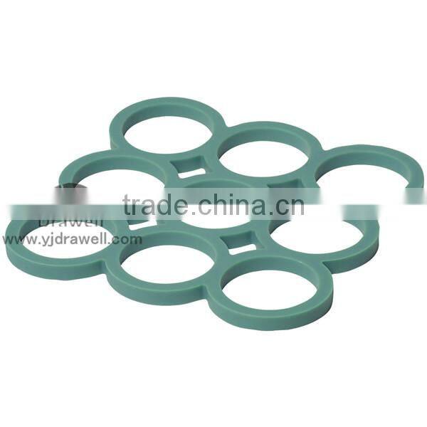 SH-6475 Heat Resistant Multi-use silicon table mat