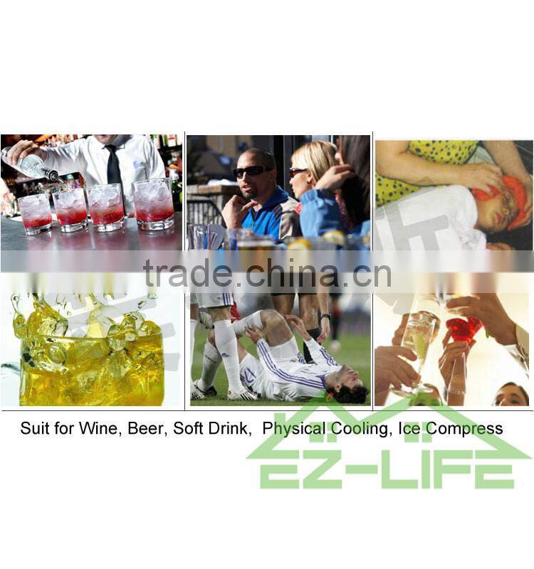 Promotional Wholesale Whiskey Stone Whisky Ice Cube Wine Ice Stones For Party
