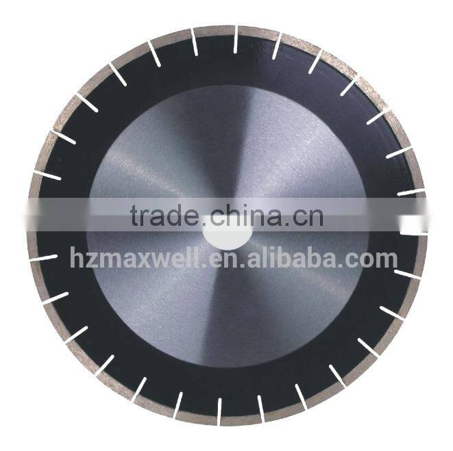 Cold Pressed Diamond Saw Blade