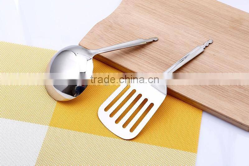 2016 New Arrival Top Grade Meal Spoon Made In China