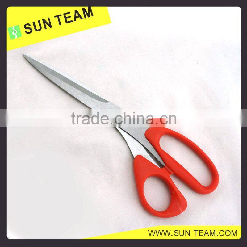 SC165B FDA qualified 9-1/2" 2.5mm pattern sewing scissors