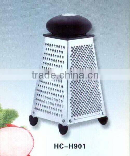 Hot sale kitchen grater HC-H901--14