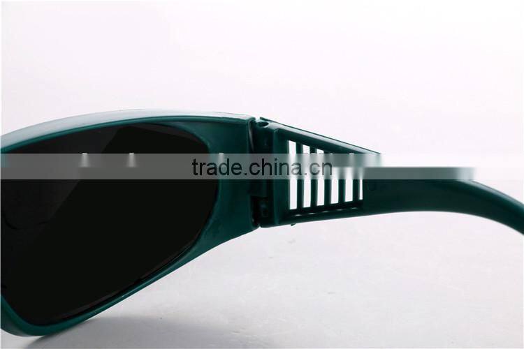 Professional electric welding glasses made in china with high quality