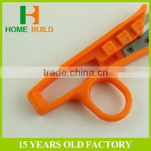 Factory price HB-SX001 Dressmaker Cloth Cutting Embroidery Scissors