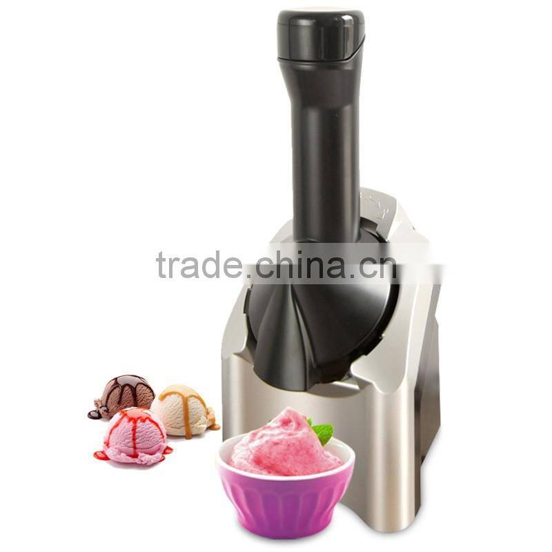 Cheap oem Portable Home mini ice cream maker as seen on TV