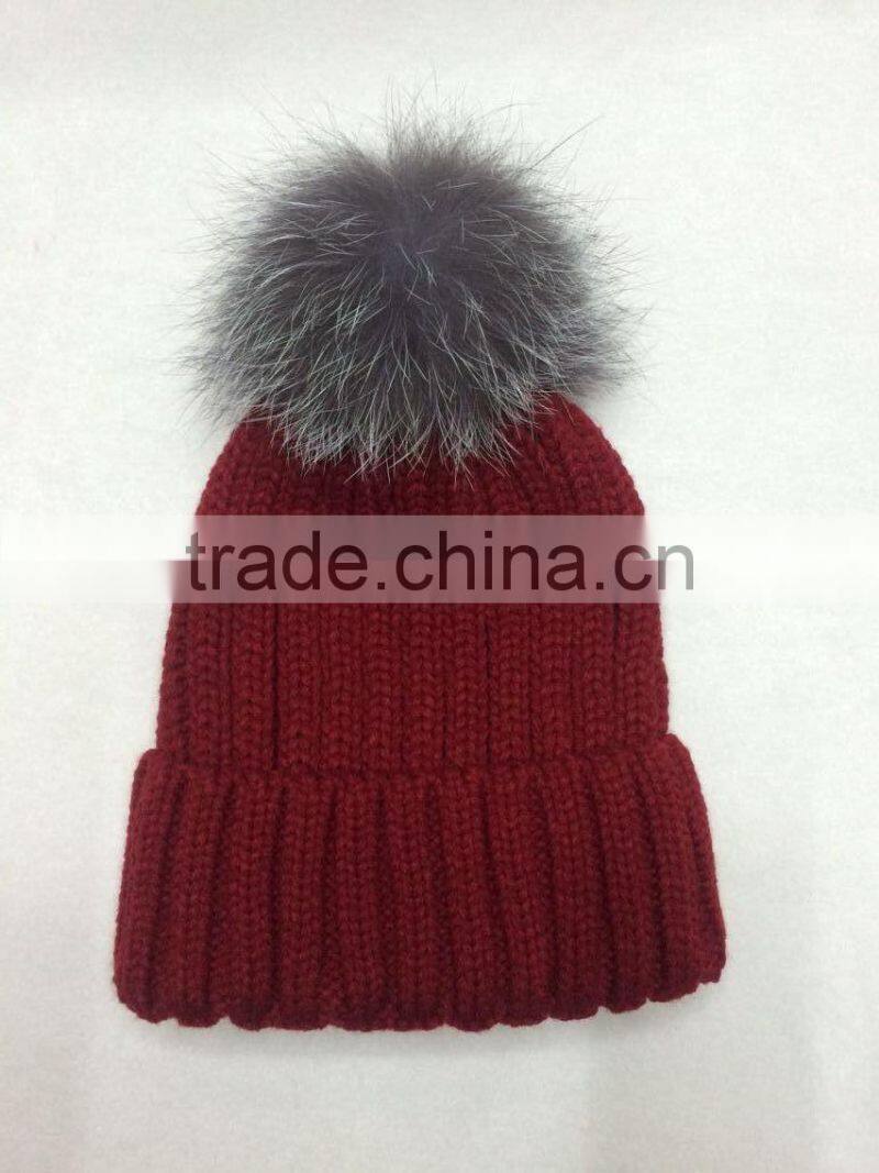 top selling products 2015 Women's Winter Warm Hats Braided Crochet Hats Ski Beanie hat