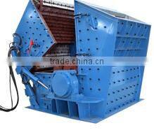2014 New Europe Impact Crusher from China Supplier