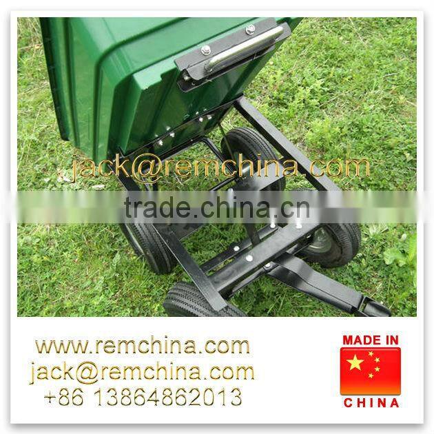 tipping truck 75L 125L