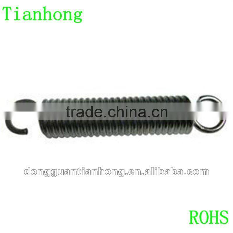 Precision springs used in household appliances and computers/CE