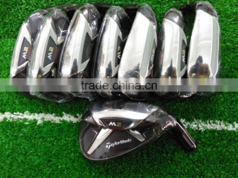 Golf Club M2 Club in Graphtie Shaft