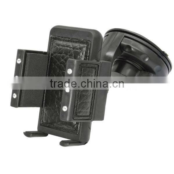 Universal Windshield Car Phone Holder With Strong Sucker