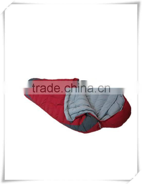 Heated Preservation Waterproof Sleeping Bag for Winter