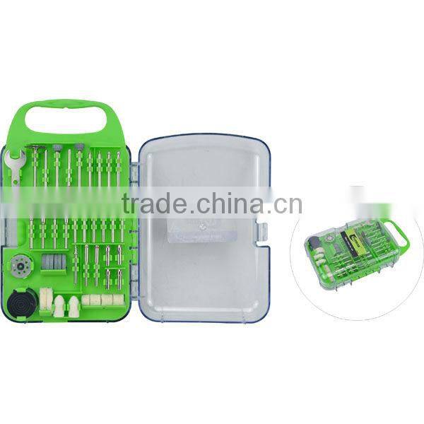 49 piece rotary tool diamond cutter