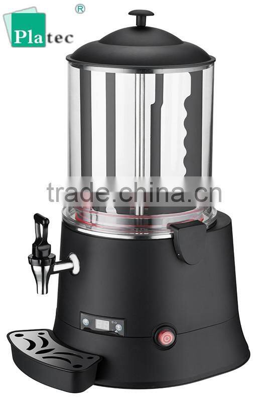 2016 new commercial hot chocolate machine with CE
