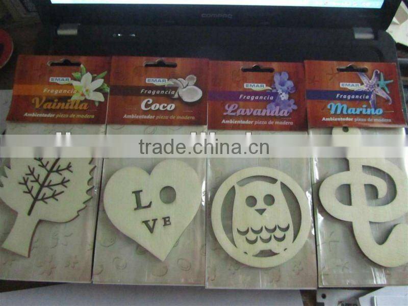 good quality wooden craft