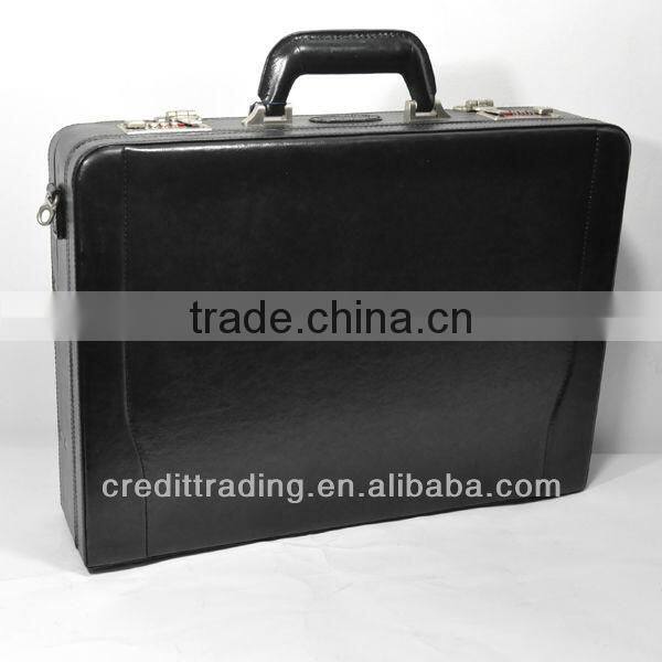 Office Popular Briefcase Portfolio Bag for Men