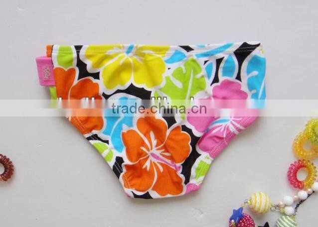 Girl Bikini Swimwear